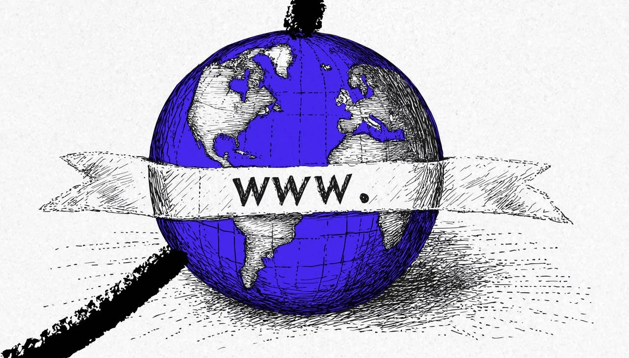 .io domains may disappear: the ups and downs of domain names changed by geopolitics