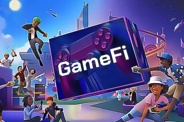 IOSG Ventures：GameFi投资现象剖析，对防御性投资趋势呈审慎态度