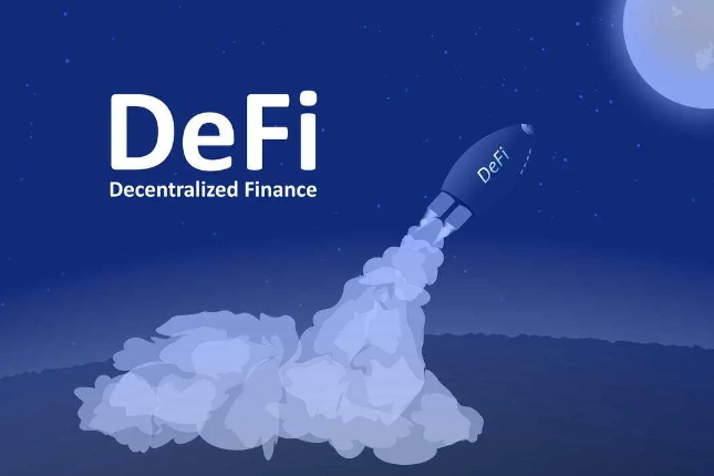 去中心化金融的复兴：让DeFi再次伟大