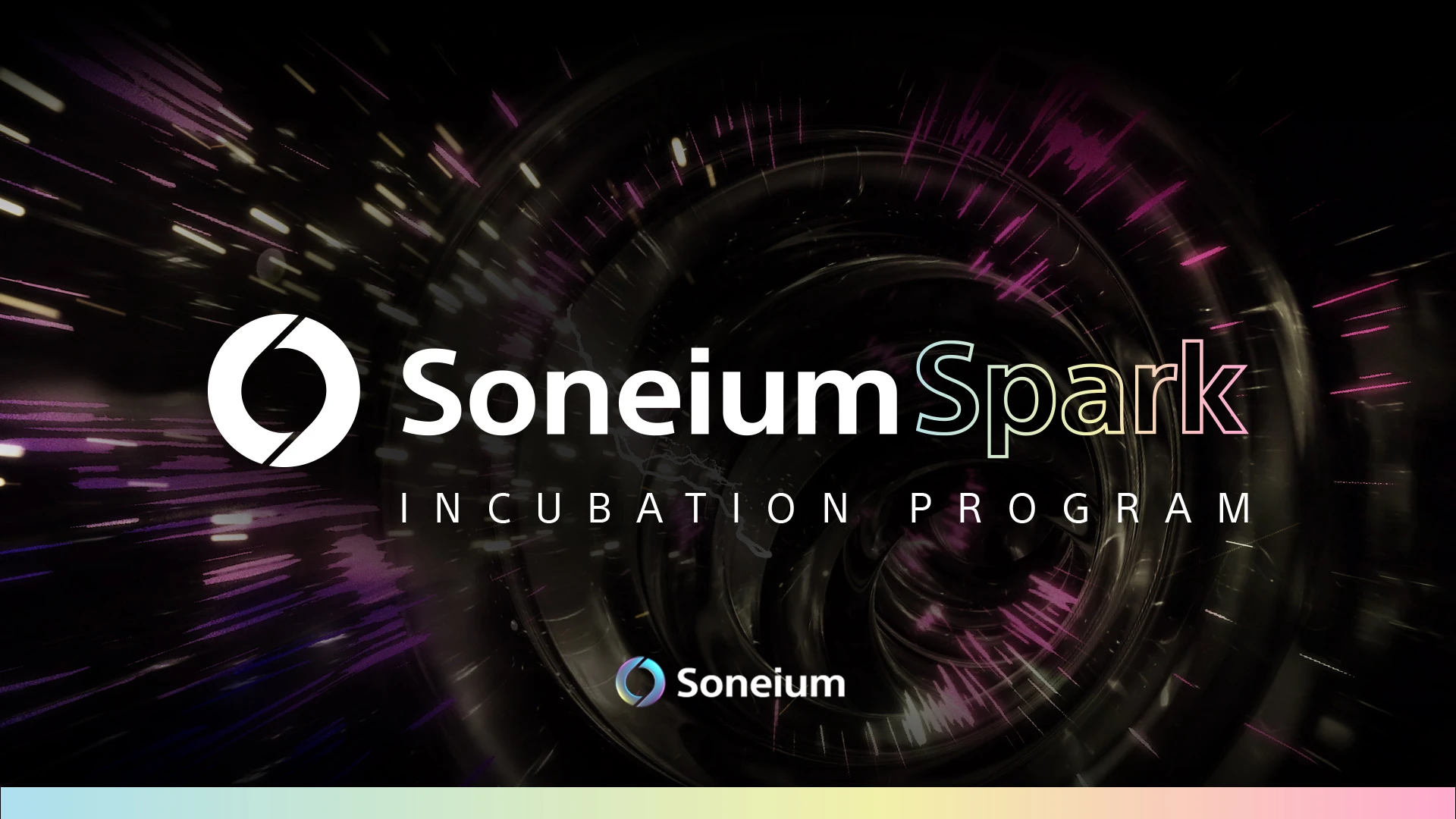 Soneium announces the winners of its incubation program, a quick look at 32 Sony-related seed projects