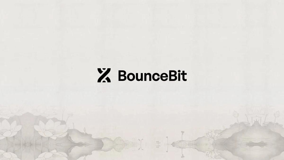 專訪BounceBit：V2前瞻，化繁為簡