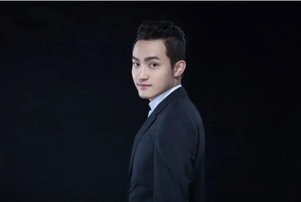 Justin Sun: Traffic, controversy, and liberalism