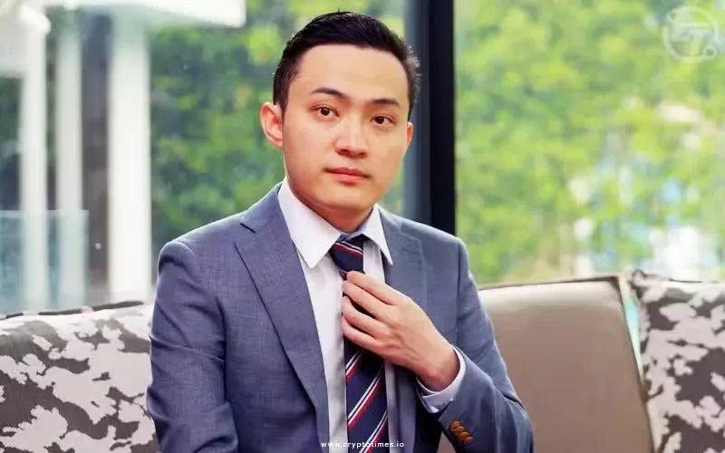 Justin Sun: Traffic, controversy, and liberalism