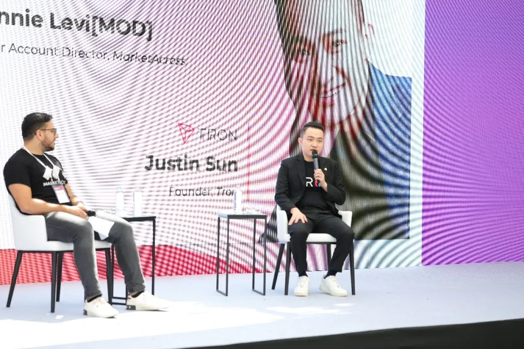 Justin Sun: Traffic, controversy, and liberalism