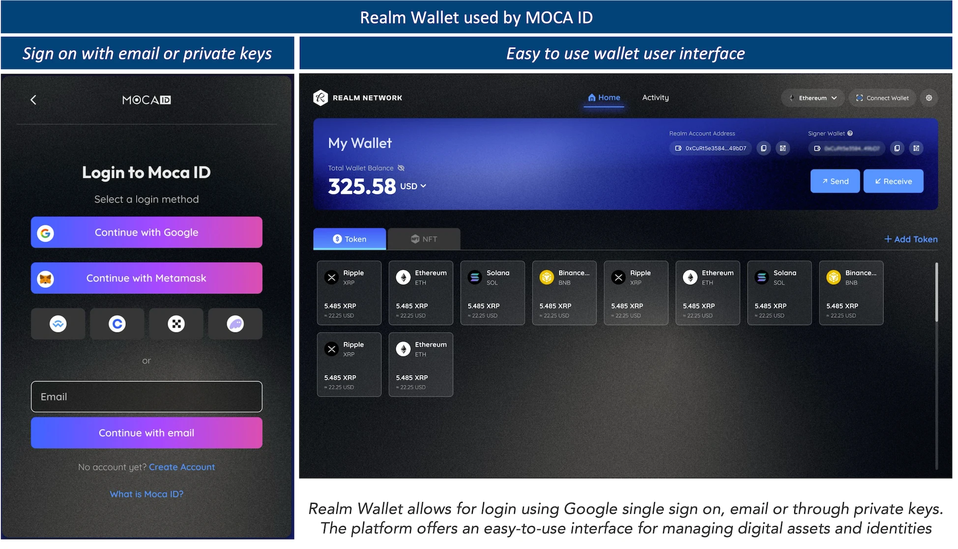 Mocaverse Research Report: Infrastructure Layer for Encrypted Consumer Applications