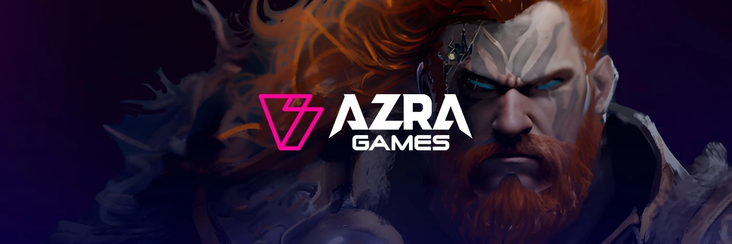 鏈遊週報| Azra Games完成4,200萬美元A輪融資，Pantera Capital領投；APE週漲幅超110%（1014-1020）