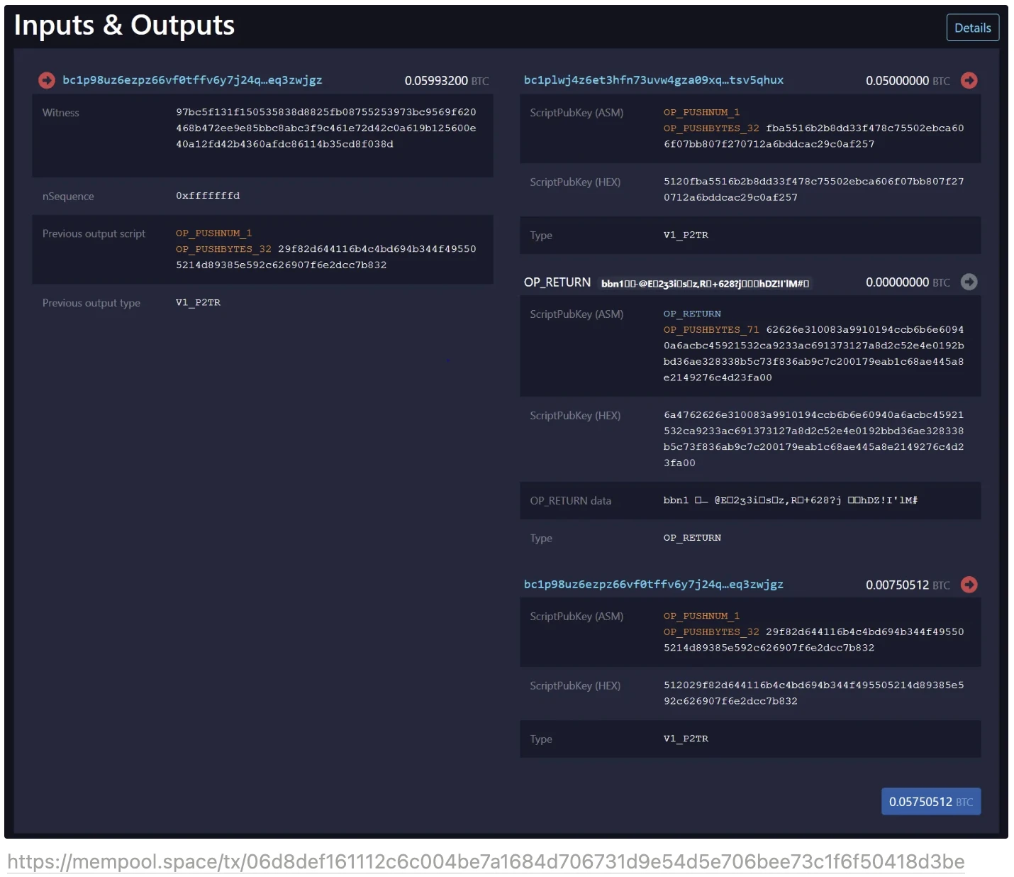 BitMEX Research: Using Babylon as an example to explore the success of Bitcoin Taproot upgrade