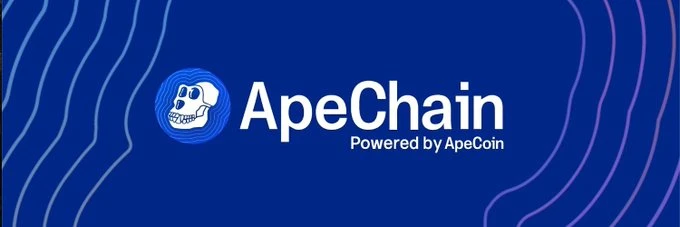 一文玩ApeChain生態一鍵發幣平台Ape Express