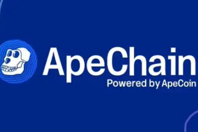 一文玩转ApeChain生态一键发币平台Ape Express