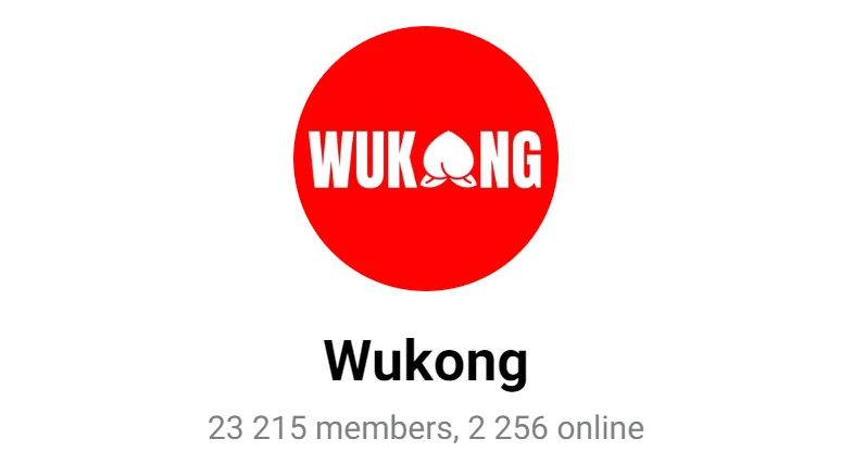 Will the recently popular Wukong be the next meme coin myth?