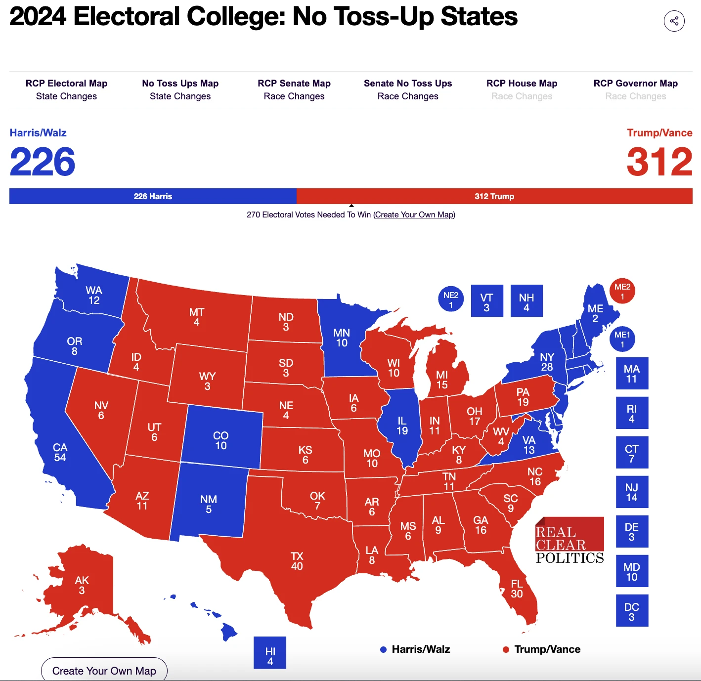 Will Trumps coming to power help push BTC above 0,000? A detailed analysis of the crypto markets views before the US election