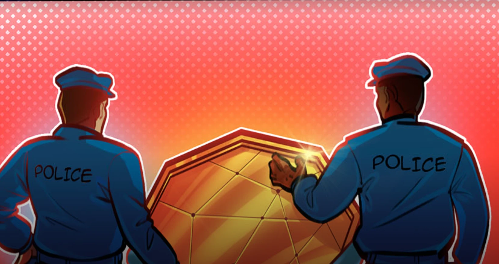 Popular Science: A detailed explanation of the entire process of the cryptocurrency involved in the case from suspicion to its final destination