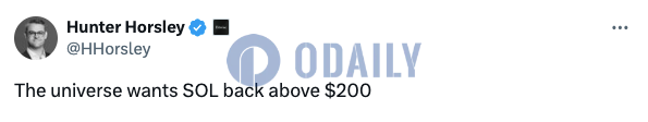 Odaily