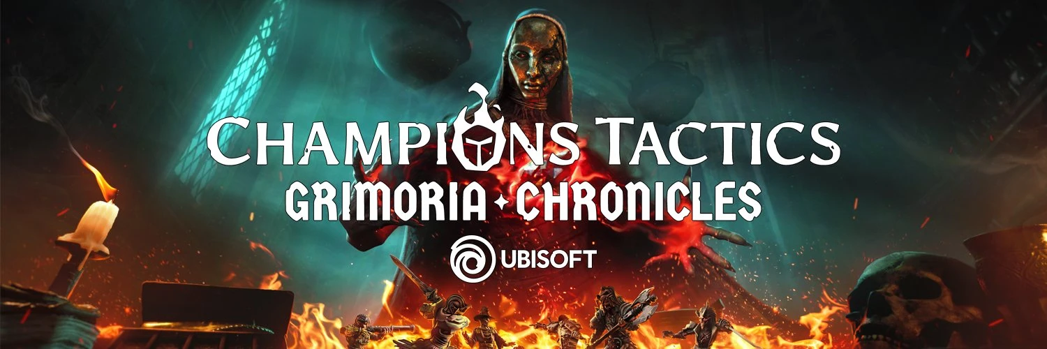 Chain Game Weekly Report | Ubisofts first Web3 game Champions Tactic is now online; more than 90% of game tokens fell (10.21-10.27)