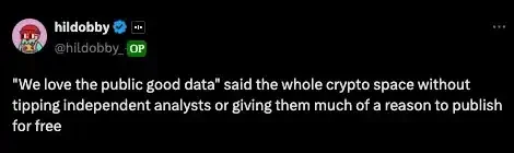 Unlocking means dumping the stock? How to solve the incentive misalignment problem in the crypto industry?