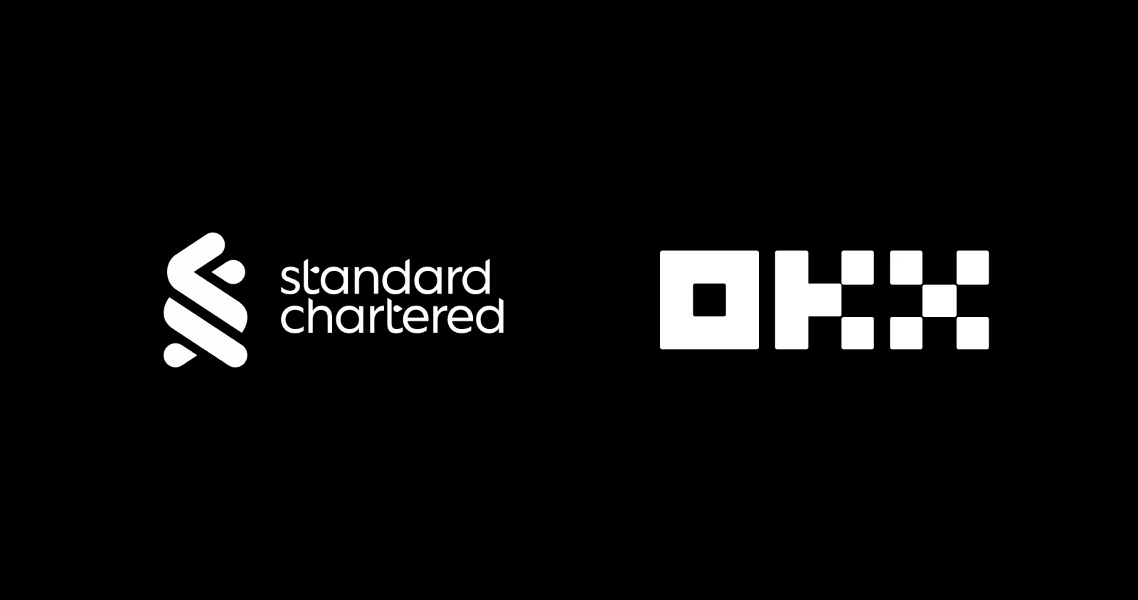 OKX appoints Standard Chartered Bank as third-party institutional custody partner