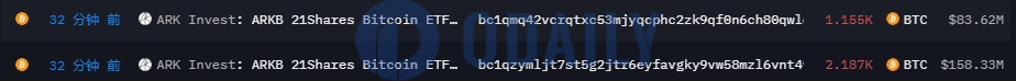 Odaily