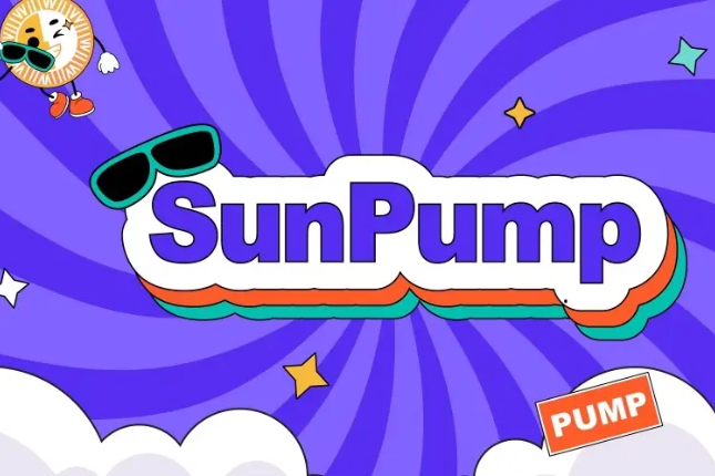 SunPump十月速览：平台生态全面升级，引领meme币市场创新风潮