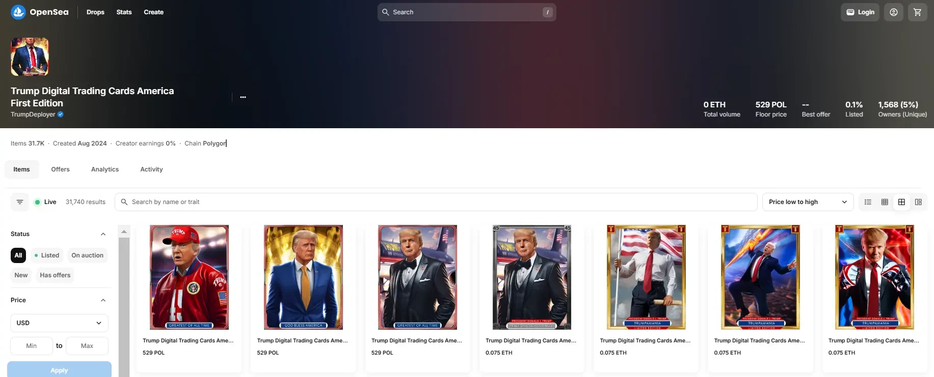 「トランプ」の売り込み：トランプ家はネーミングとラベル付けに頼って数千万ドルも儲けた