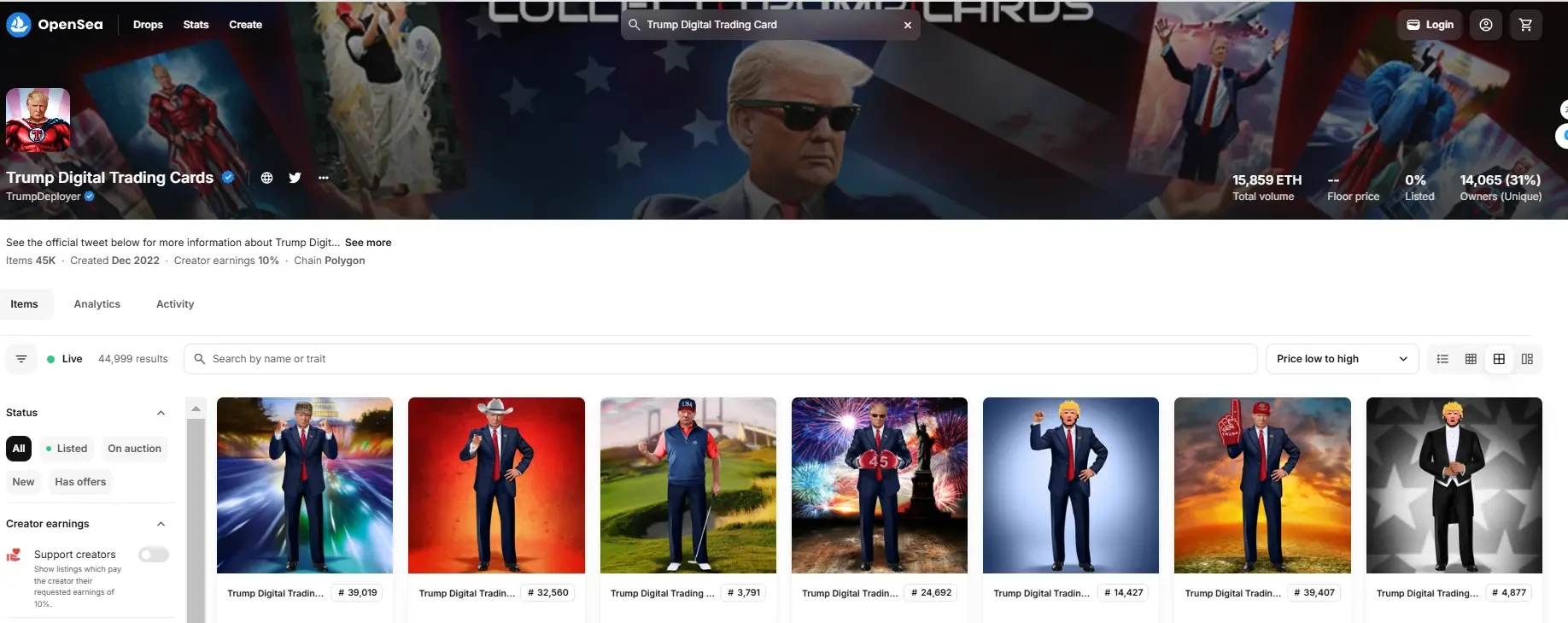 「トランプ」の売り込み：トランプ家はネーミングとラベル付けに頼って数千万ドルも儲けた