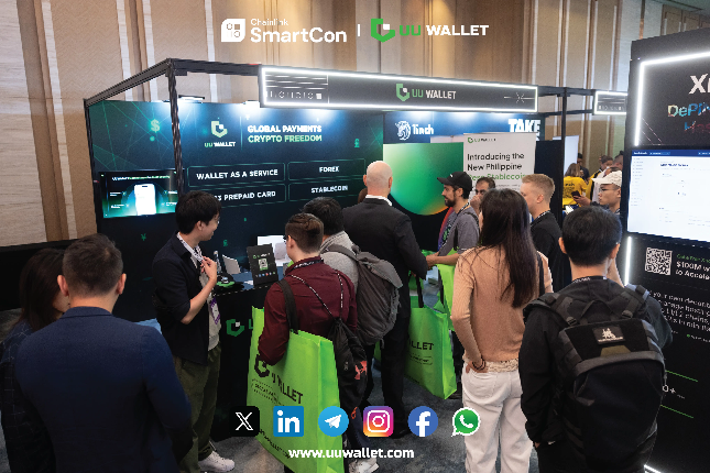 UU Wallet: A new force in crypto payments in Southeast Asia, adhering to the right principles but still surprising, innovating in compliance