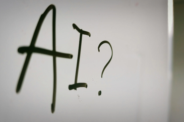解读Binance AI Agent报告：大器初显，常若玩物