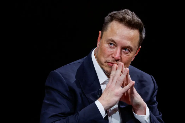 Bloomberg: Elon Musks new business-web3资讯-ODAILY