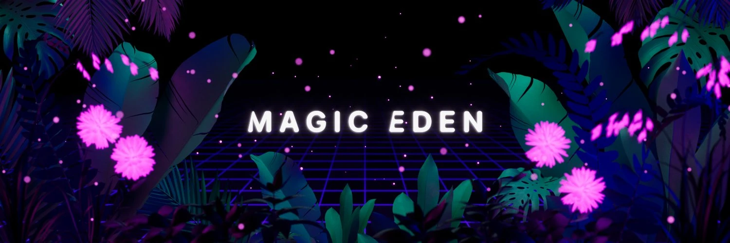 发币在即，Magic Eden能否重燃NFT市场？