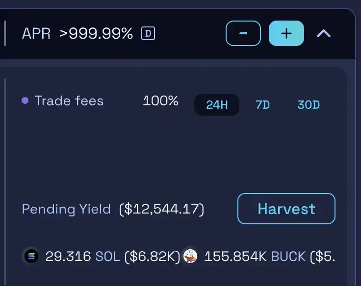 Meme profit strategy: If you can’t win in PVP, try to be a passive LP to increase your returns