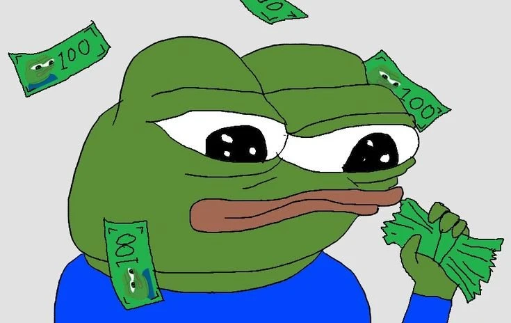 How to use GMGN to play with Meme coins (beginners guide)