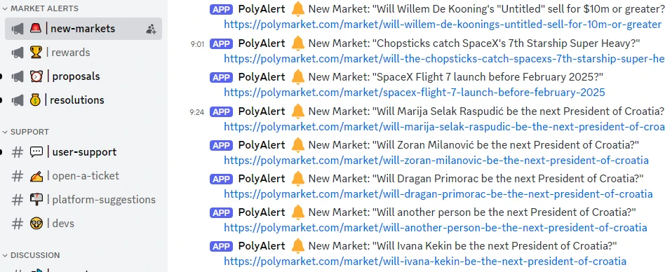 Vitalik’s prediction market NFT: What are the use cases and benefits? How to evaluate the value of the protocol?