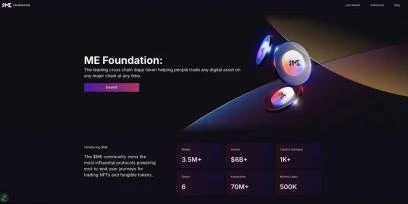 CoinW Research Institute: Magic Eden in-depth research report