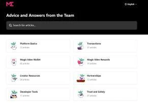 CoinW Research Institute: Magic Eden in-depth research report