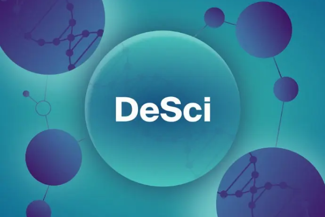 CoinW研究院：疯狂出圈，Desci能否变革传统科研？