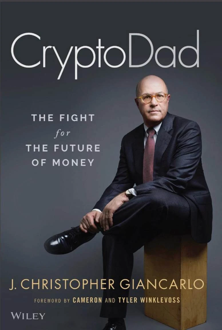 U.S. SEC Chairman Gary Gensler announced that he will resign. Will cryptocurrency usher in four years of smooth sailing?