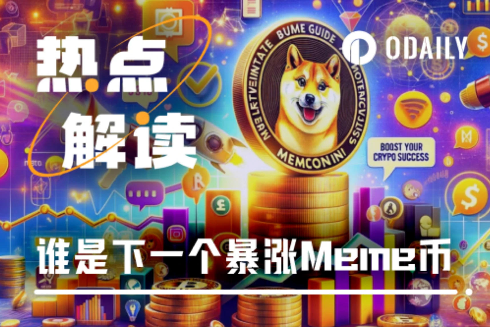 本週Meme抄底清單：FRED頭部持倉增持、ai16z系釋放利好消息