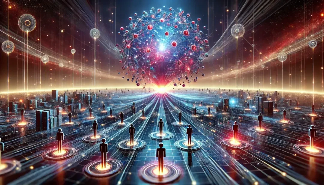 FusionFi Protocol: Connecting All Financial Agents