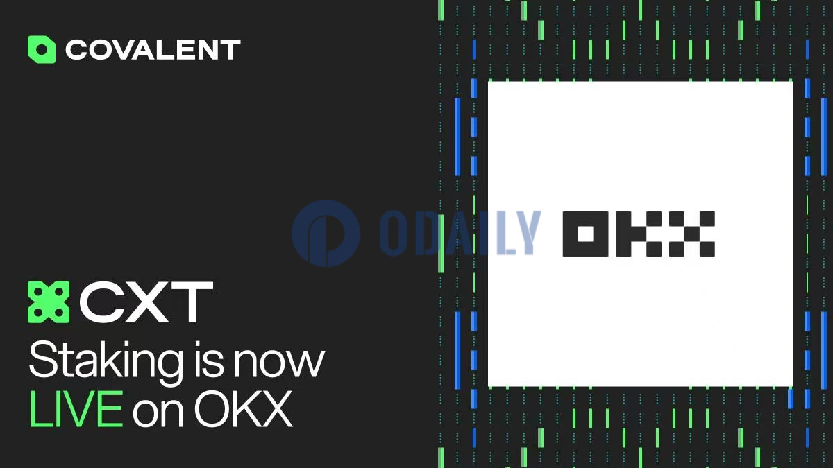 Odaily