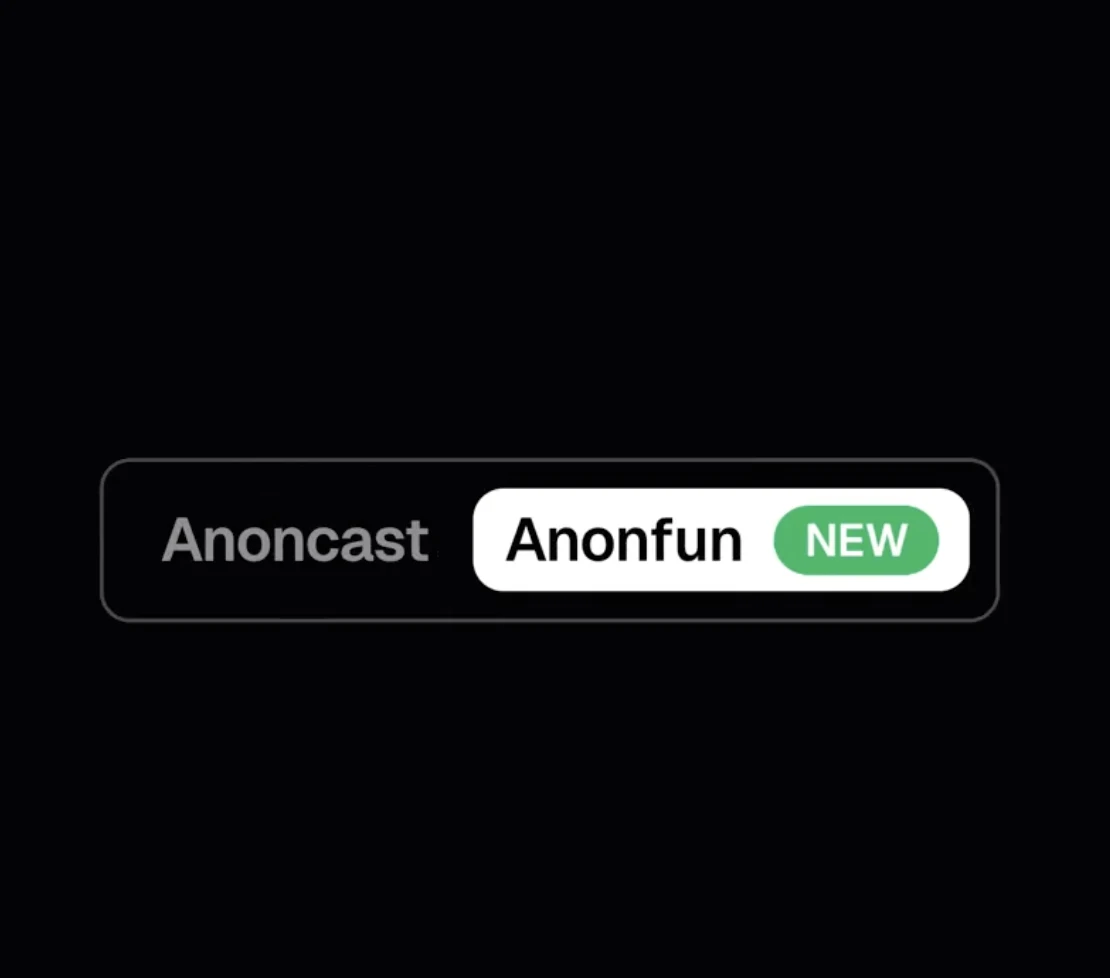 The privacy application trend is blowing in the Base ecosystem. Can ANONs market value exceed 100 million US dollars?