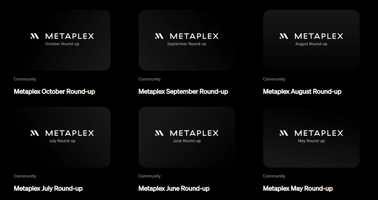 Solana’s Lost Pearl in the Summer: Is Metaplex, Which Has Been Making Money Quietly During the Meme Boom, Underestimated?