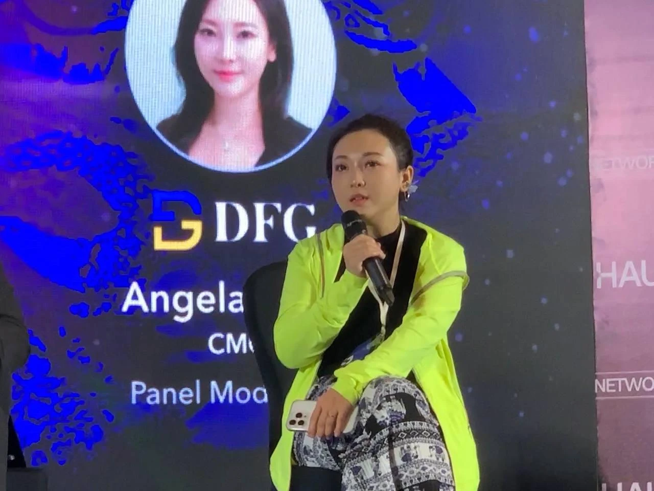 DFG’s Devcon Review and Insights: Thailand and Southeast Asia’s Crypto Ecosystem in Full Swing