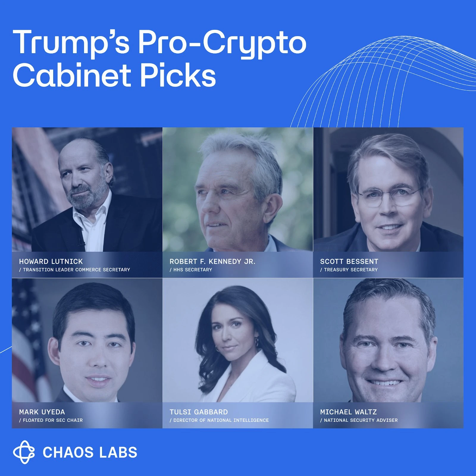 分散化の死と権力の蓄積：米国資本は仮想通貨ユートピアへの権利の譲渡を完了しようとしている