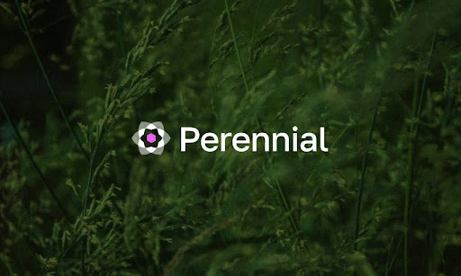 Perennial推出专为永续期货设计的全新意图层