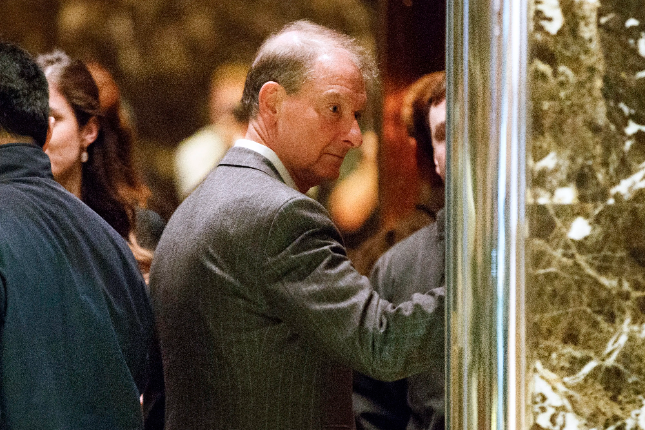 一文了解SEC新任主席Paul Atkins：加密行业提前狂欢？