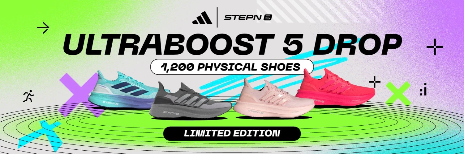 Chain Game Weekly Report | Adidas and Stepn plan to jointly launch physical sports shoes this month; A8 weekly increase exceeded 150% (12.02-12.08)