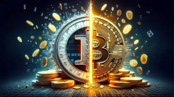 2024 Cryptocurrency Trends: A Review of Major Cryptocurrency Events of the Year