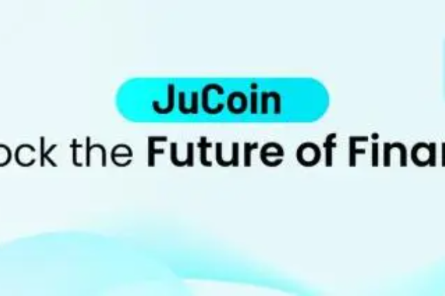 JuCoin正式发布平台币JU白皮书，打造多维度价值生态系统