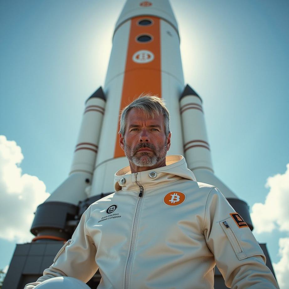 MicroStrategy距离纳斯达克100指数仅一步之遥？ - Odaily