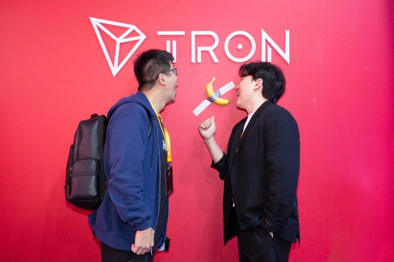 TRON to be the title sponsor of Taipei Blockchain Week 2024 - Odaily