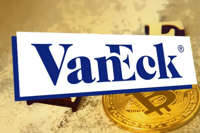 VanEck 2025年十大预测：美国通过BTC战略储备，牛市将在明年底新高